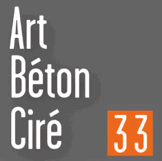 ART BETON CIRÉ 33 Logo